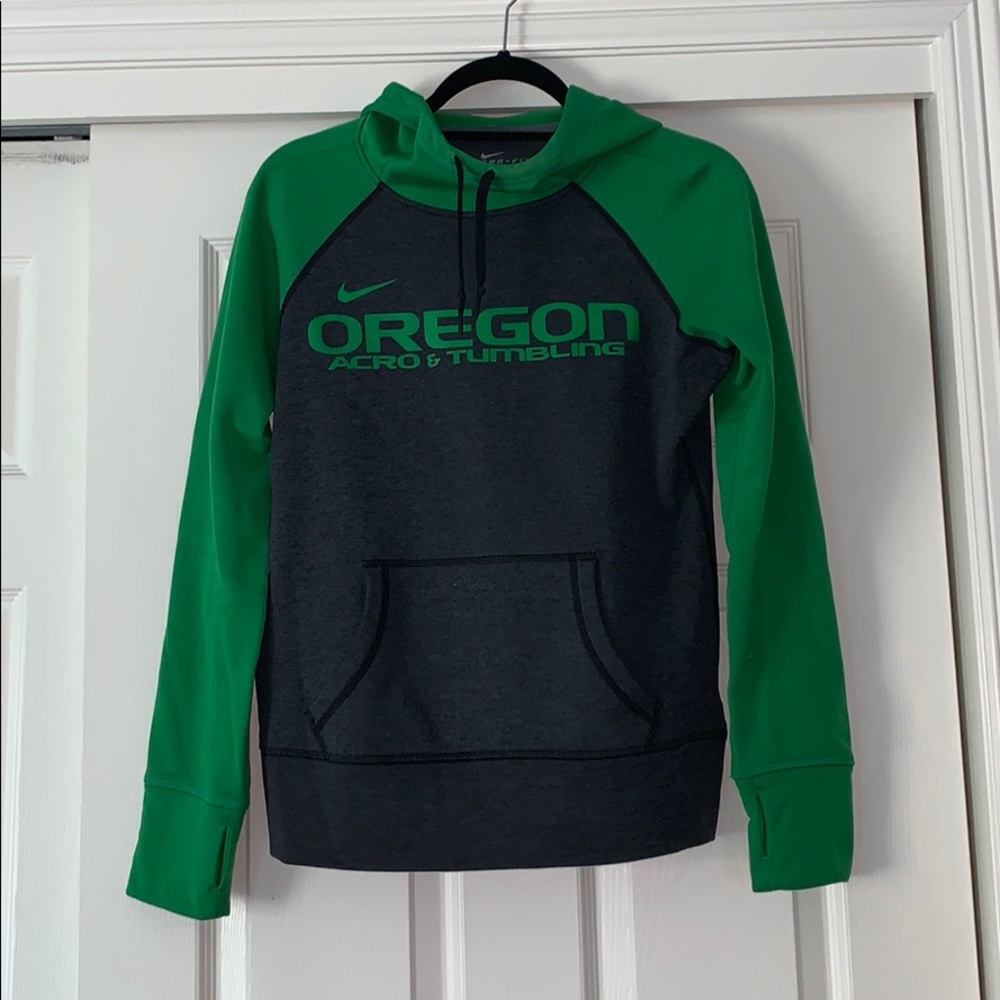 Nike Oregon Therma-Fit Hoodie